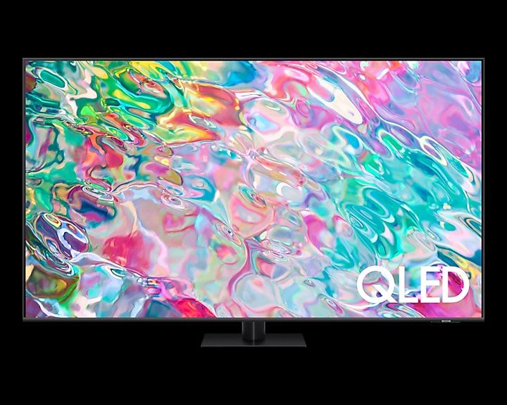 телевизор Samsung QLED TV 4K 65Q70B (2022)