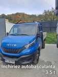 Nisip balast pietris miniexcavator buldoexcavator
