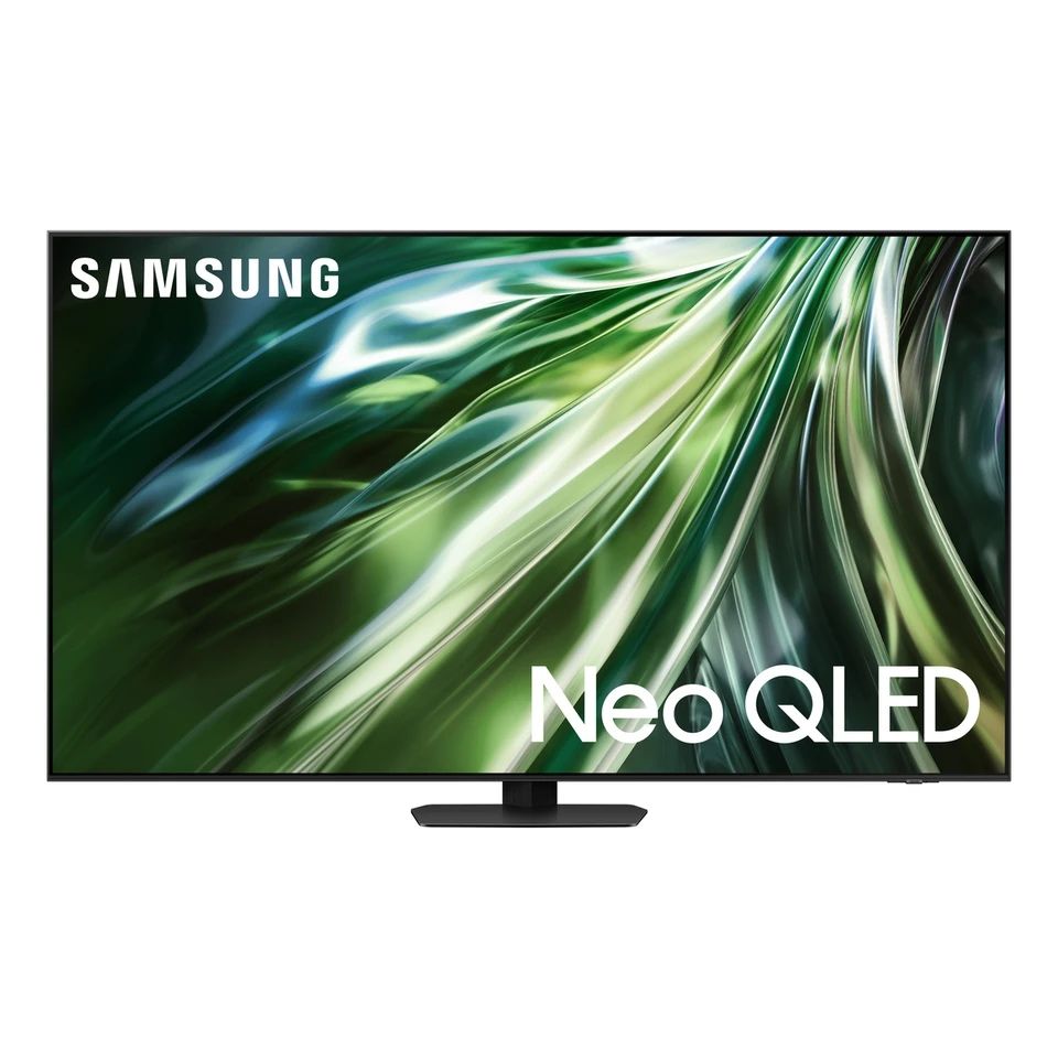Samsung Neo QLED QN90B – 55 инча, чисто нов, неотварян