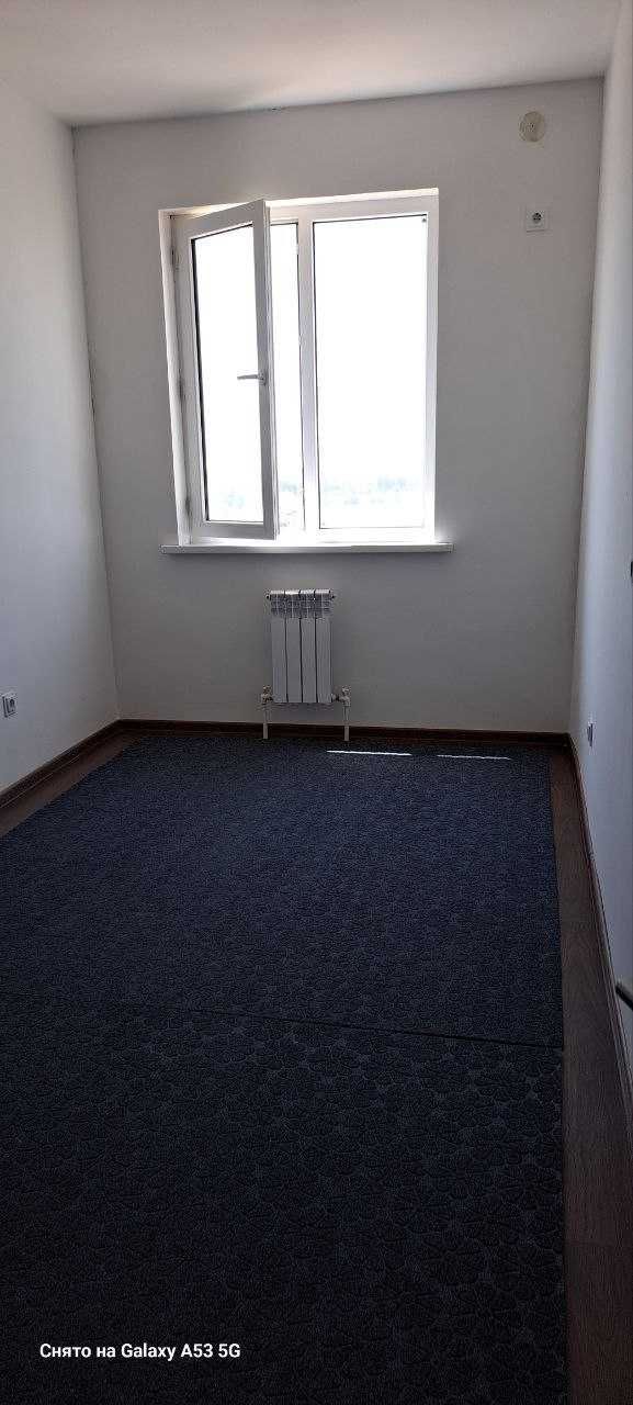 Golden House "Assalom Chirchiq"  7 etaj tayyor remont