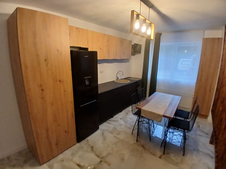 Apartament studio