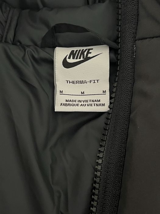 Geacă Nike Therma-Fit Originala