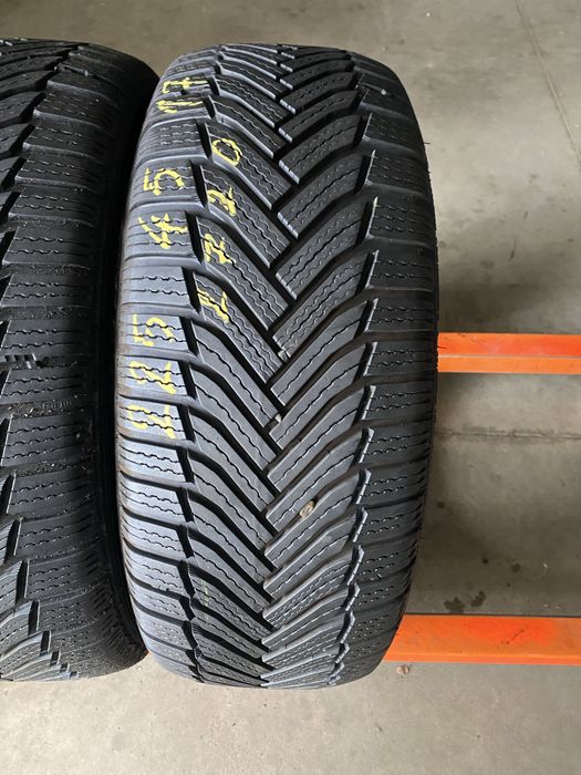 Anvelope iarna 225/45/17 Michelin Alpin 6 225 45 17 R17
