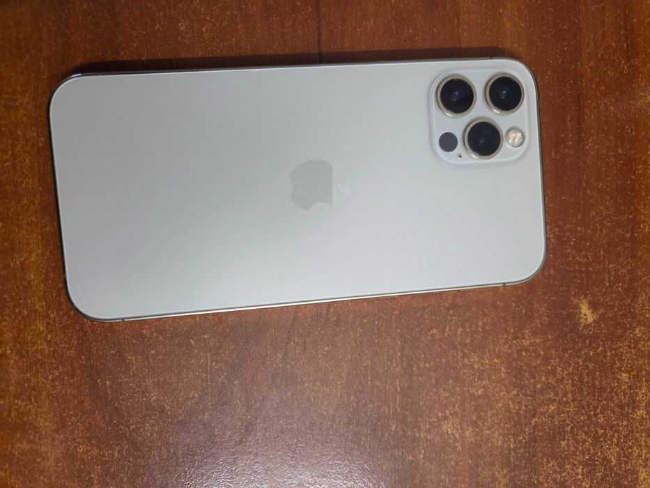 iPhone 12 pro 128GB 87% impecabil
