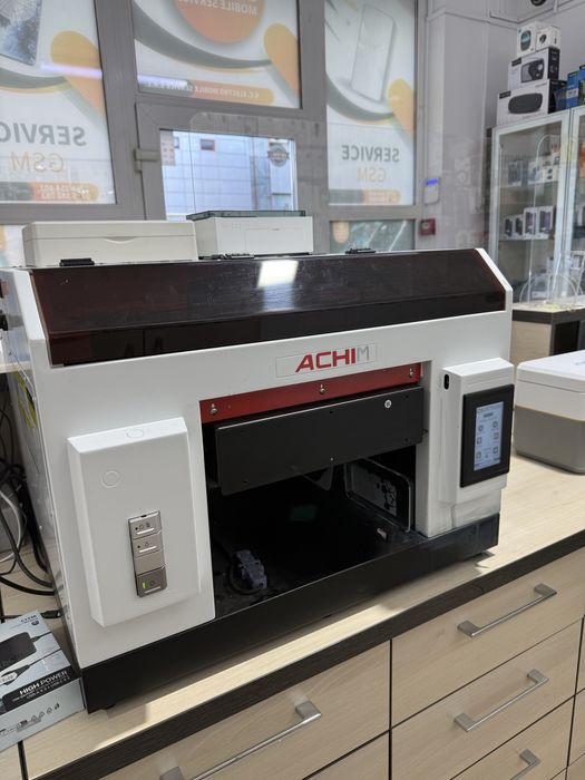 Imprimanta UV A3