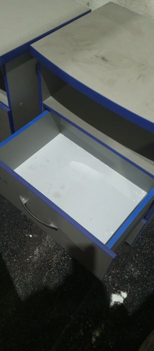 Тумбы для офиса или дома.