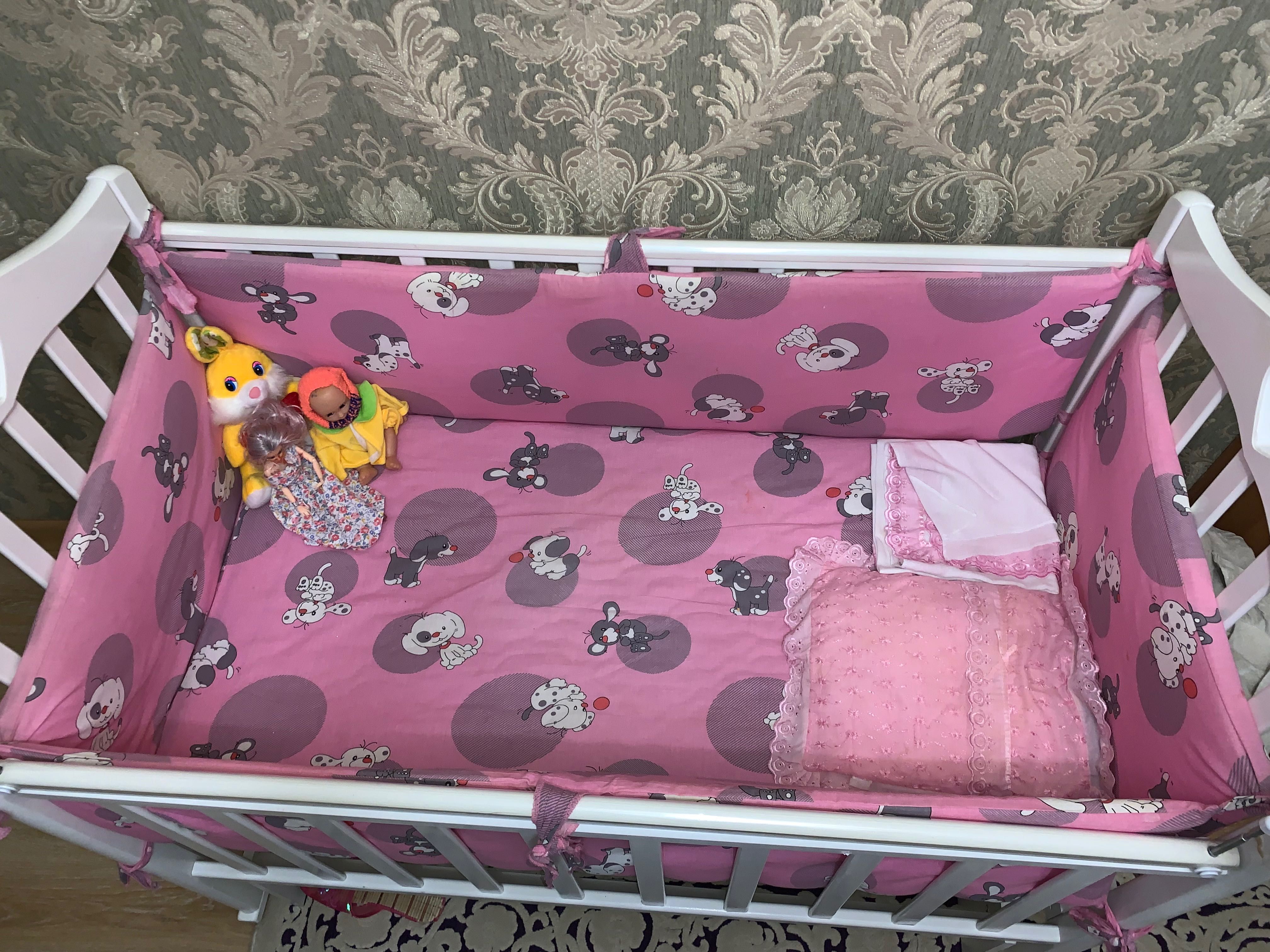 Продается Детская кровать
