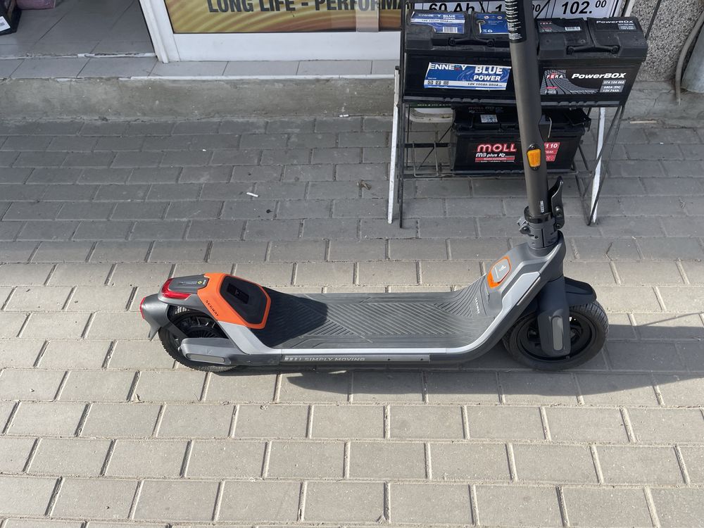 Тротинетка  Segway ninebot p 65