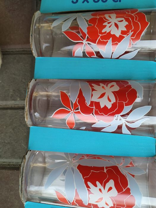 Стаканы Luminaric