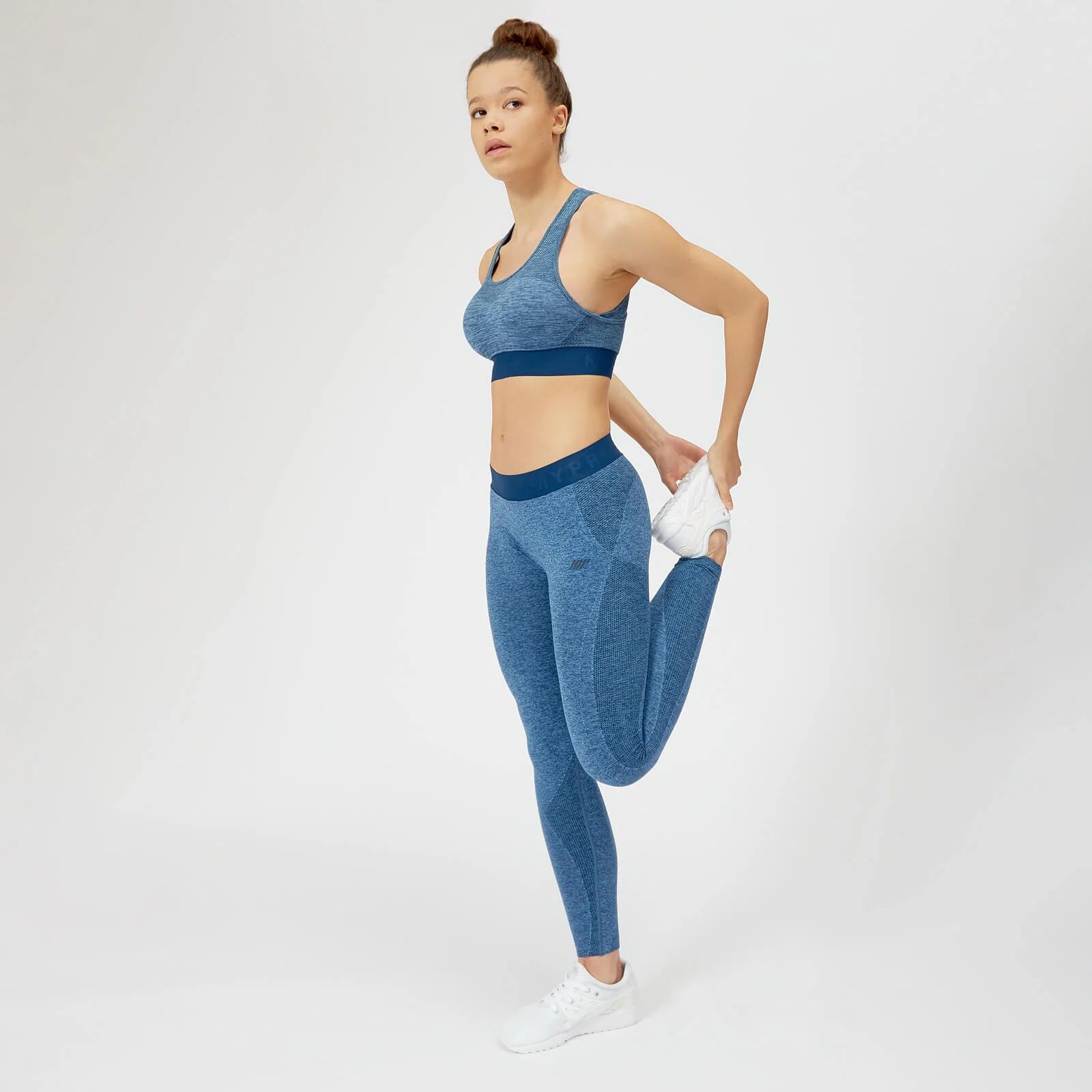 Нови Gymshark Myprotein дамски оформящи клинове