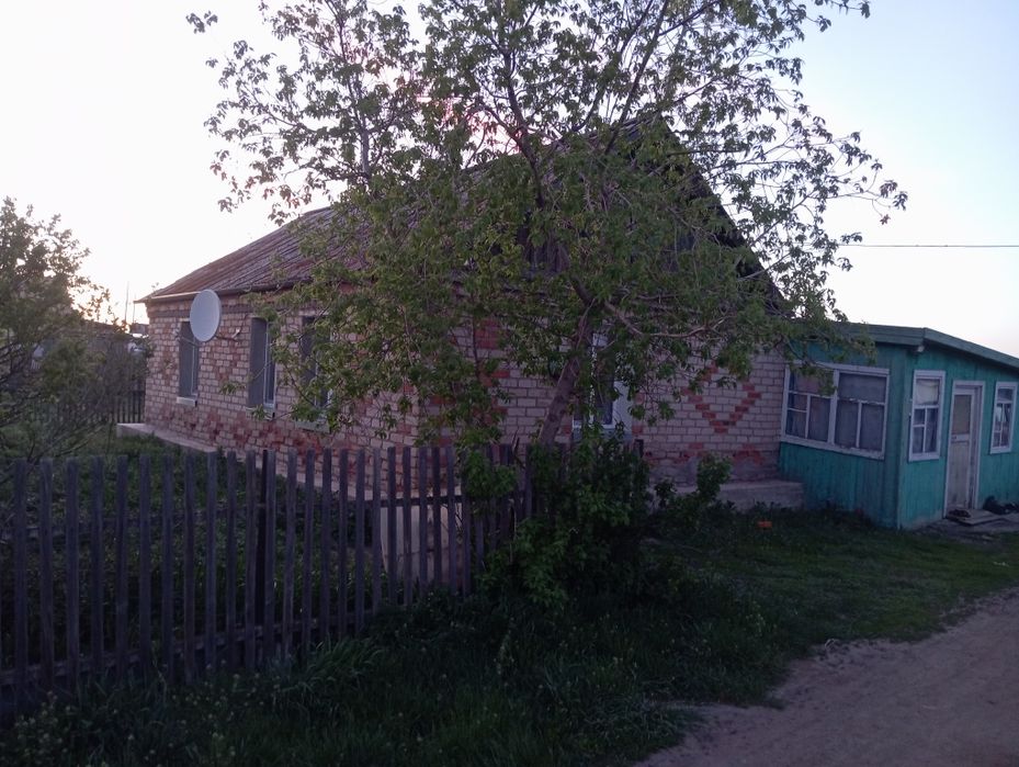 Продам частный дом!