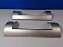 Set manere frigider Arctic , Beko , culoare gri - 2 buc