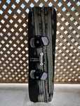 Placa kitesurf Concept X full carbon