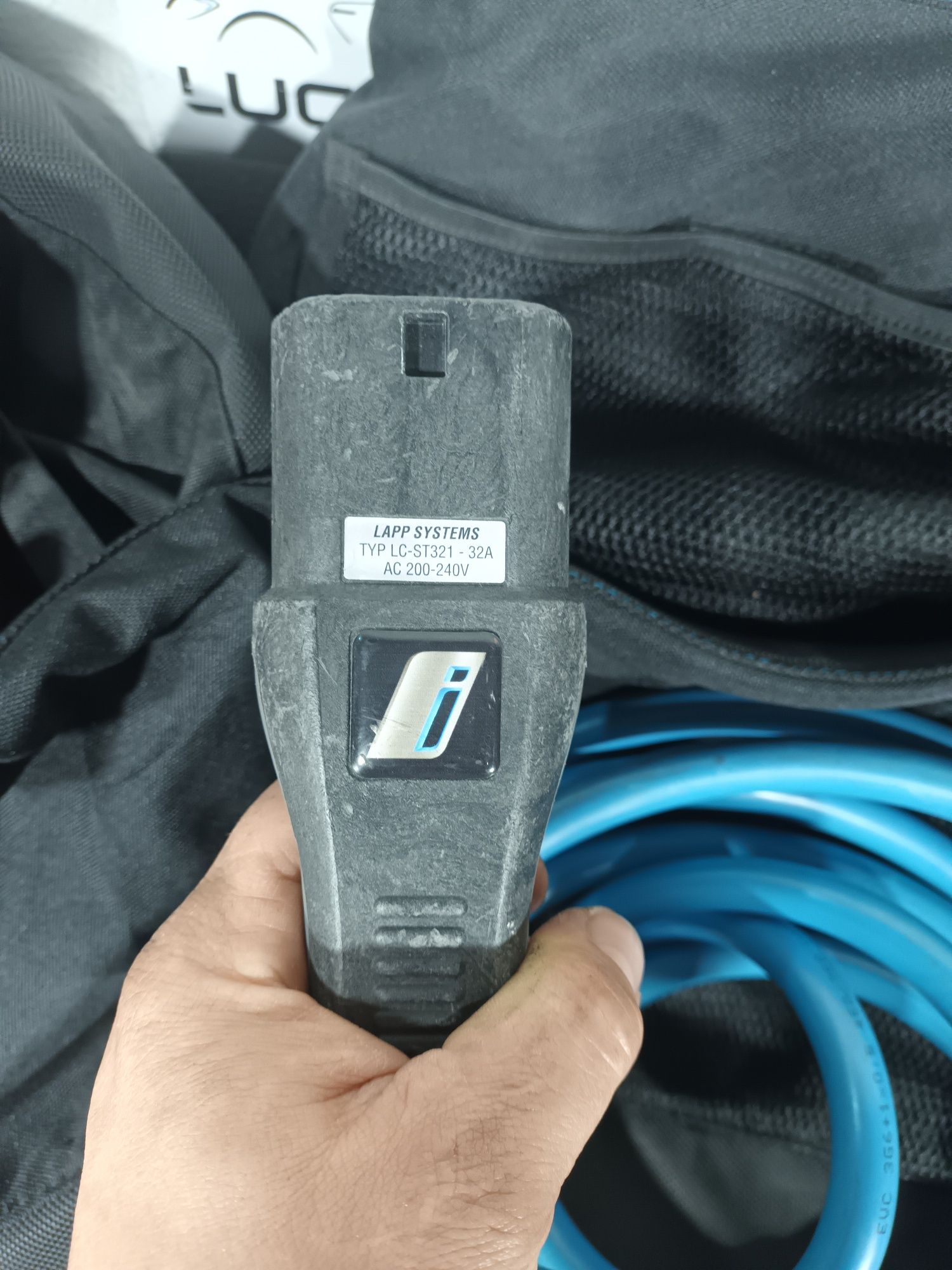 Cablu de încărcare pentru BMW toate modele hybrid și electrice