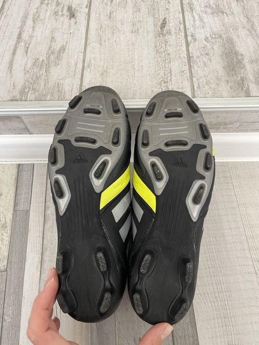 Adidas Nike бутонки