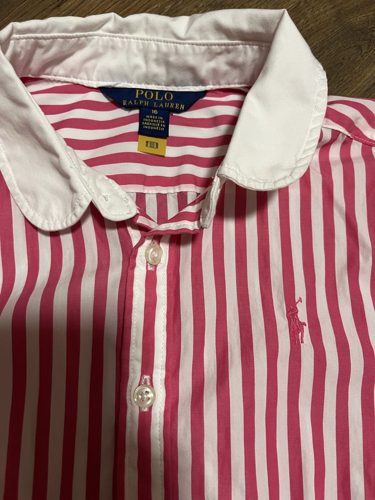 Рокля Ralph Lauren