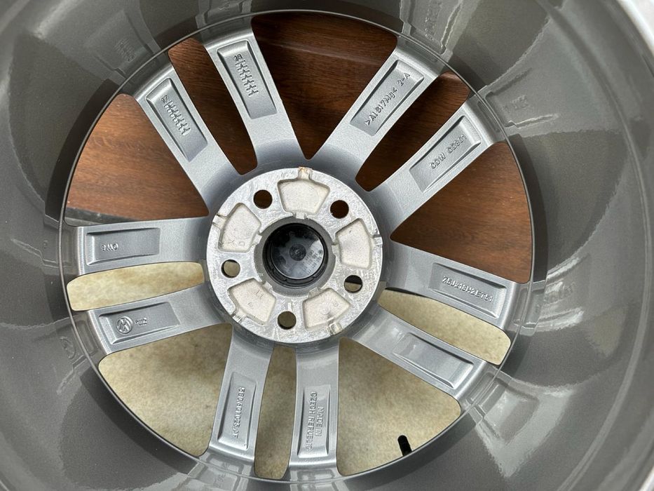 Jante 18 5x112 Originale VW Passat,Tiguan,Golf,JettaTouran