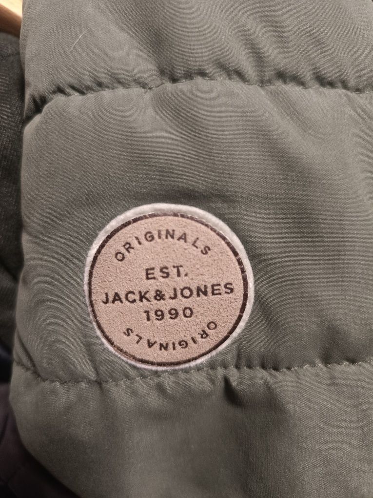 Оригинално яке Jack Jones S