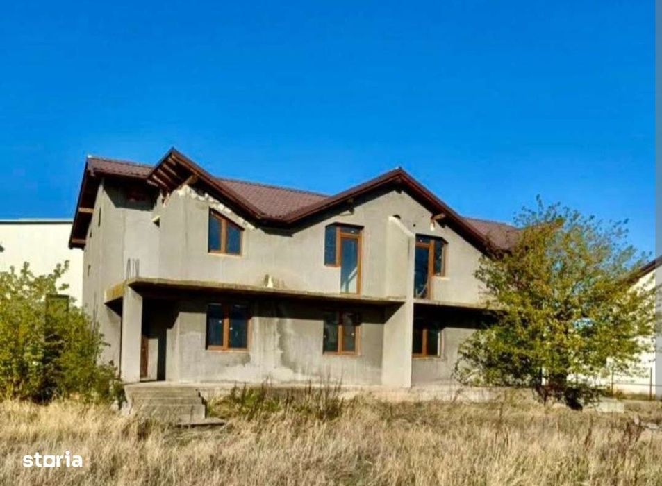 Casa Metro pret 65 000 euro