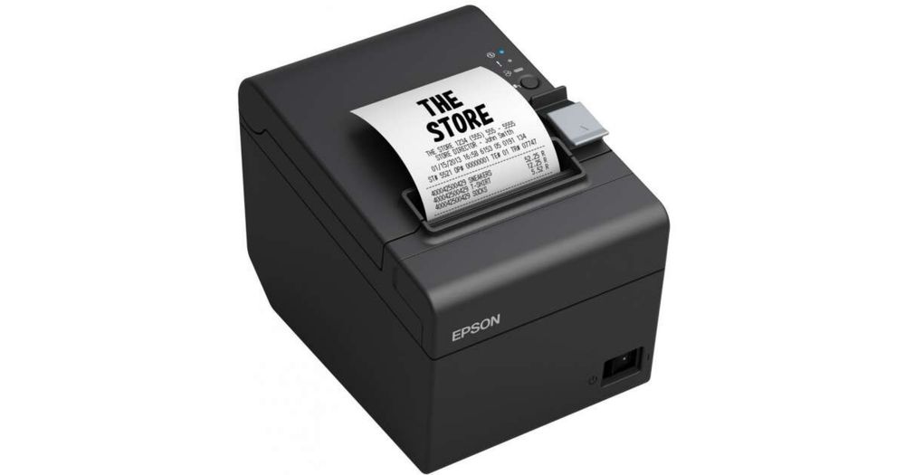 Imprimanta termica Epson