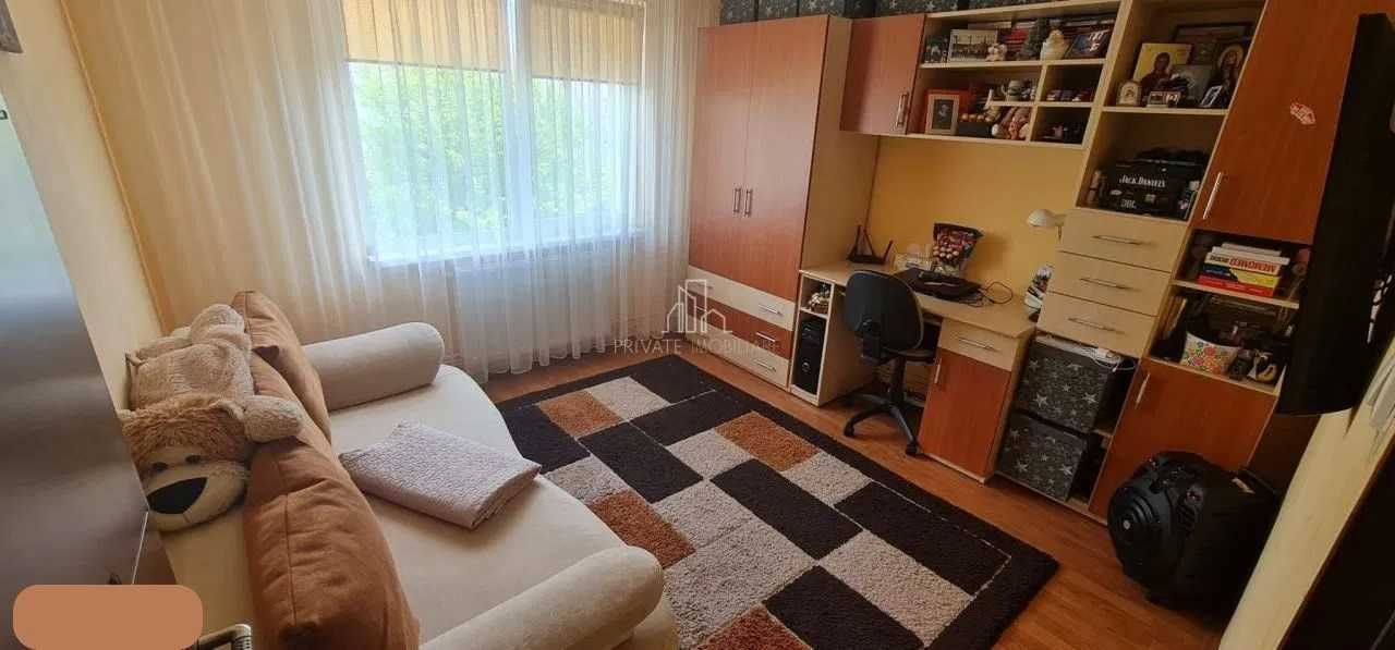 Apartament cu 2 camere de închiriat