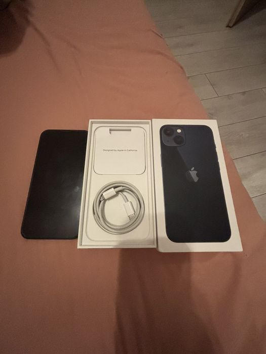 Iphone 13 + ПОДАРЪК