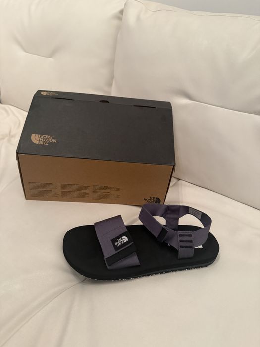 Sandale the north face