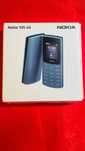 Telefon Nokia 105 4G – Nou, Neutilizat