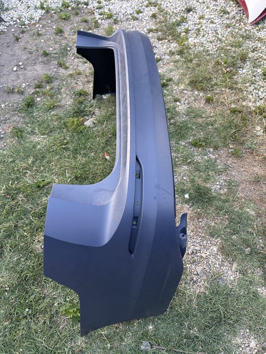 Bară spate vw golf 8.break.cod:5h9807421.g.