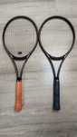 Vand rachete de tenis de camp Prince Response 97