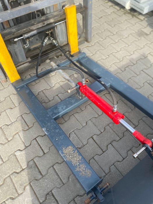 Cupa stivuitor 150cm