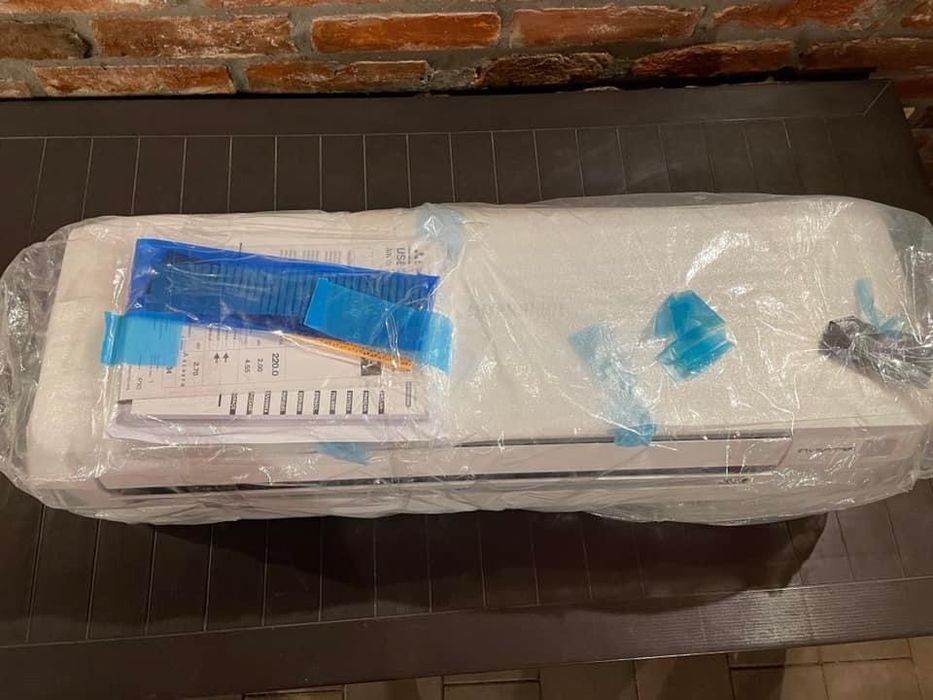 Unități aer  interne Mitsubishi Heavy