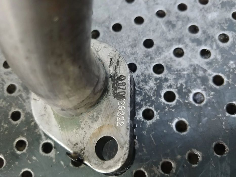 conducta egr 2.0 dci m9r renault trafic 2 master megane laguna 3 820026222