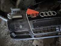 Предна броня Audi A4 B7