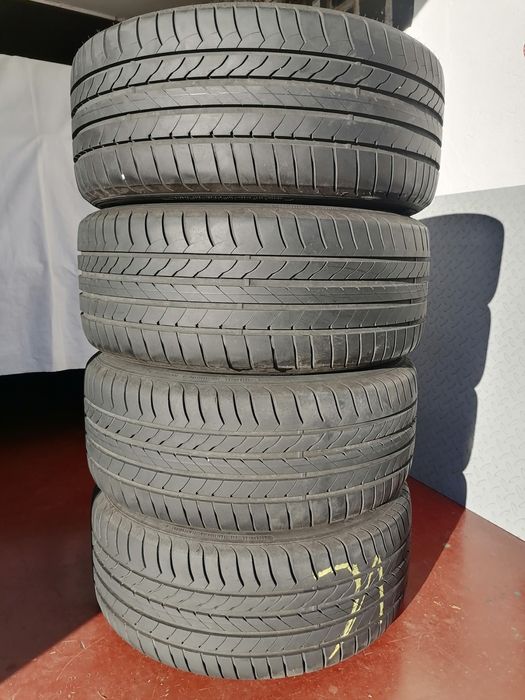 Джанти 17" 5х112 спорт пакет