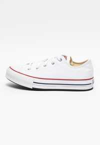 Converse All Star Tenesi albi low cut