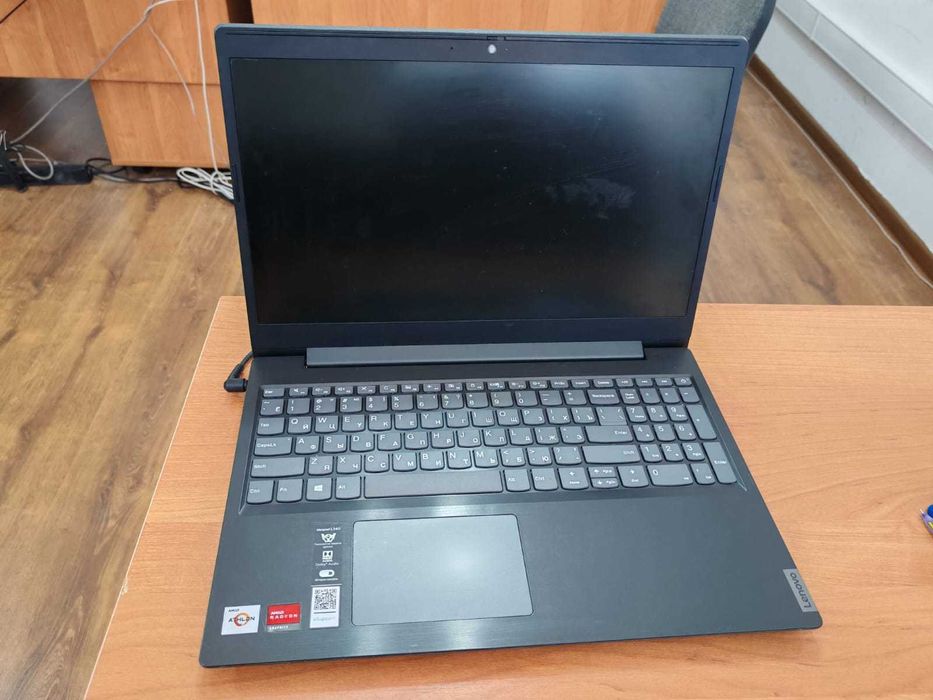 Продам ноутбук Lenovo L340-15API
