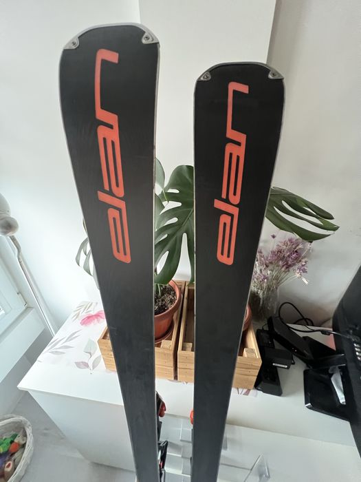 Ски ELAN primetime44.  172