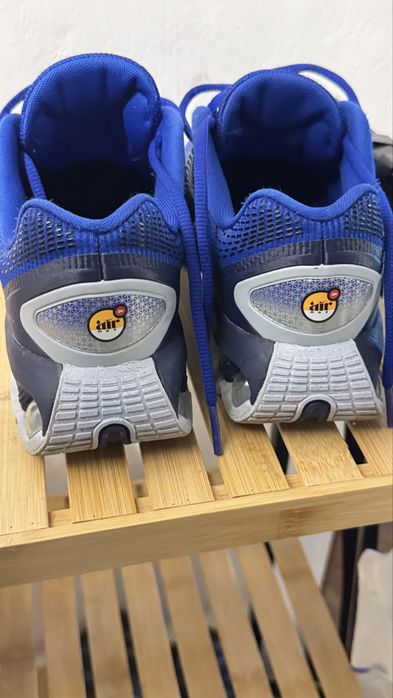Nike Air Max DN Hyper Blue 36,5