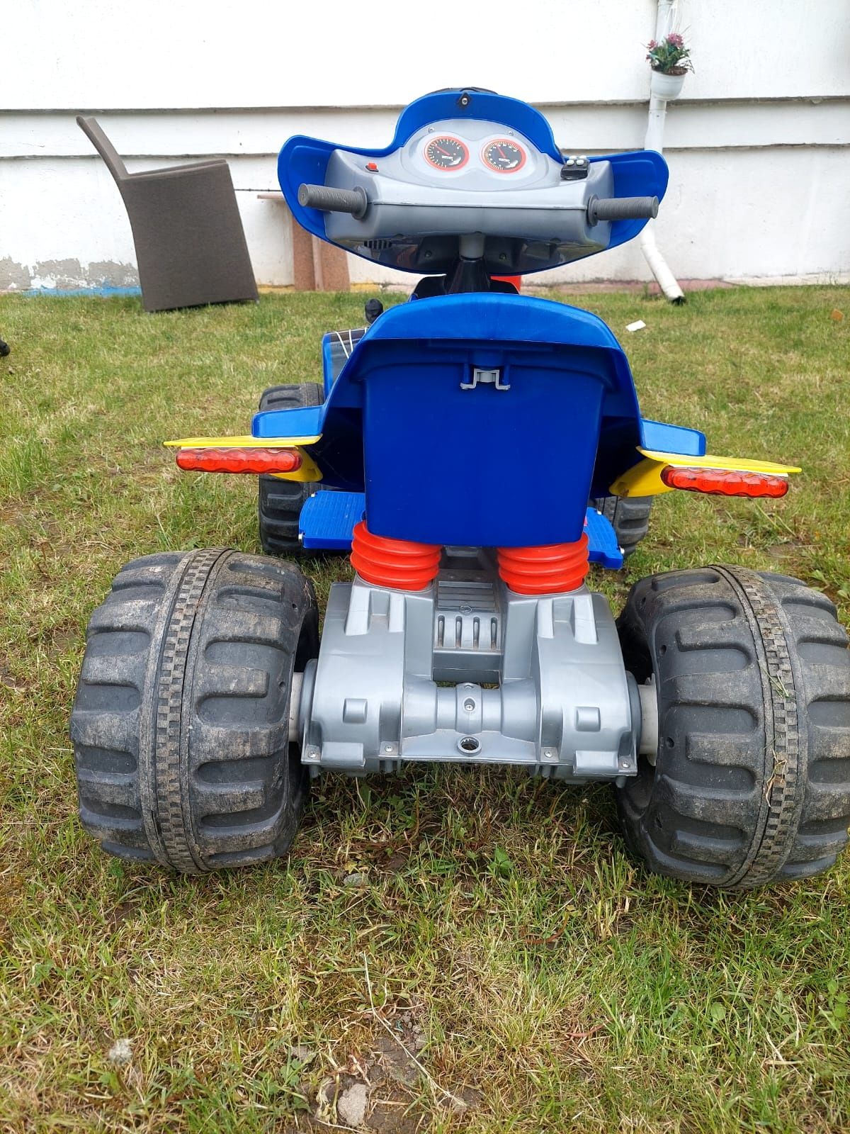 ATV electric copii 12V