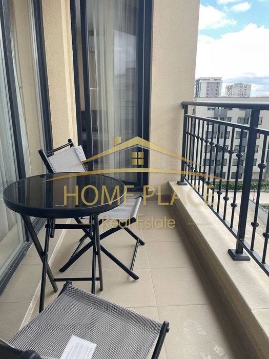 Дава се под наем Двустаен апартамент в Варна, Възраждане 1 - 65 кв.м за 510 € - Снимка #5