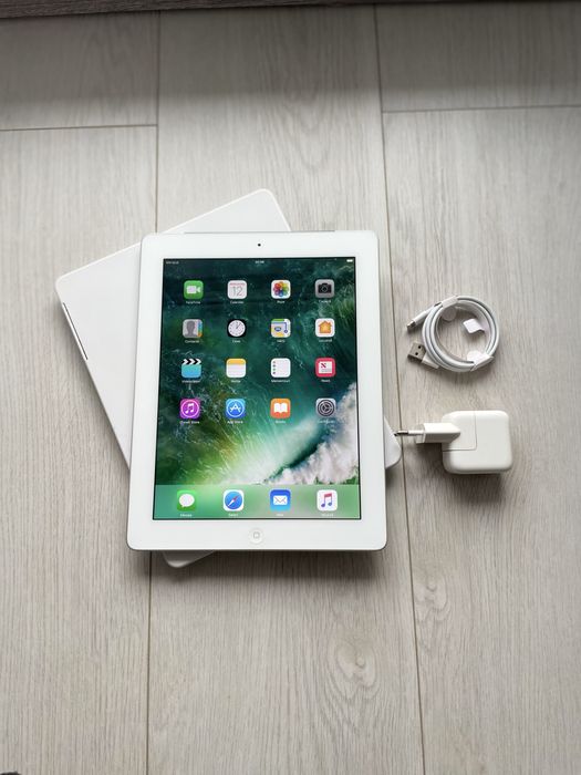 • Ipad •  64gb  • SIM  •  Cartela •