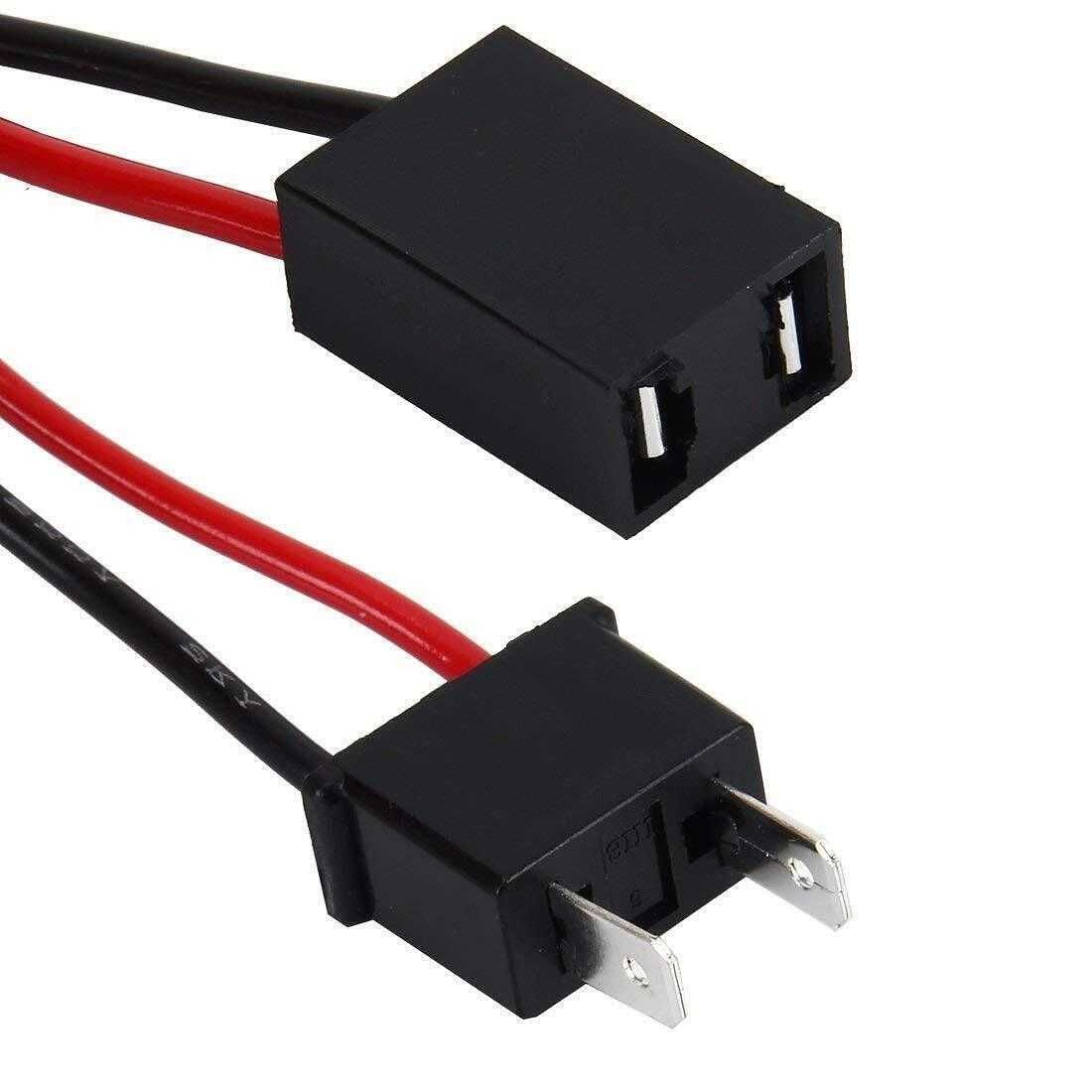 Компенсатор за грешки 50W Н7 / 2 БР/К-Т