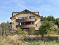 Vila de vanzare P+2E+Mpartial /Pasarea