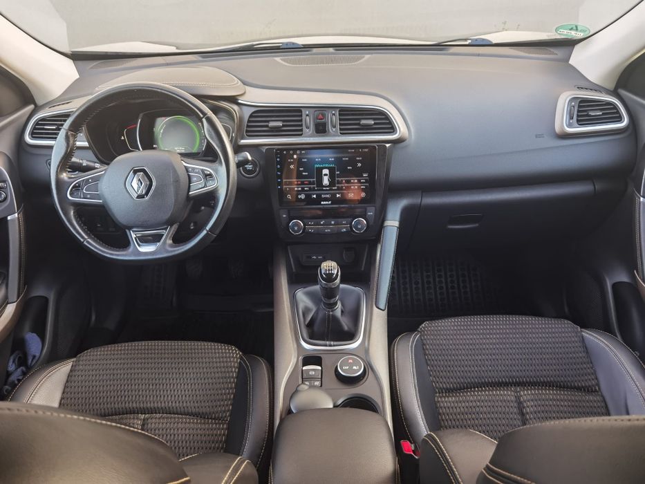 Vând Renault Kadjar Edition 1.5 Diesel 107.000 km