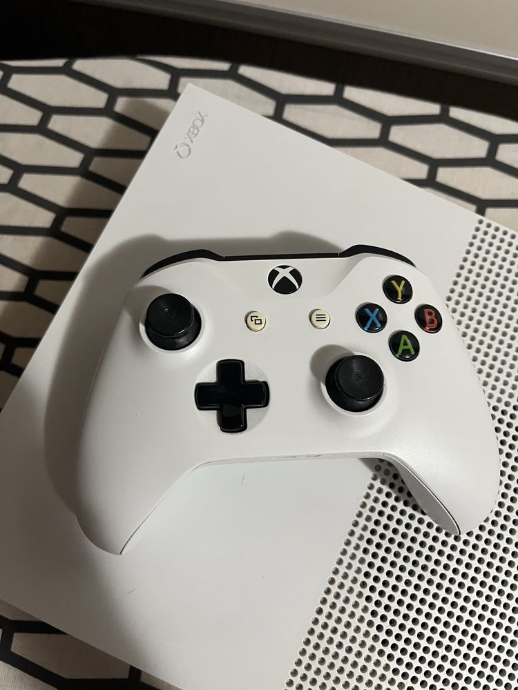 Consola de gaming Xbox One S