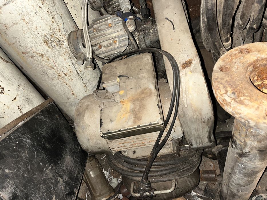 Продам хороший рабочий компрессор