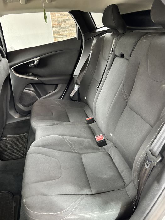 Volvo V40 D2 1.6d