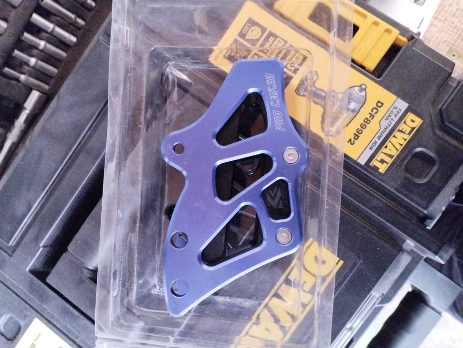 Водач за верига ктм ktm