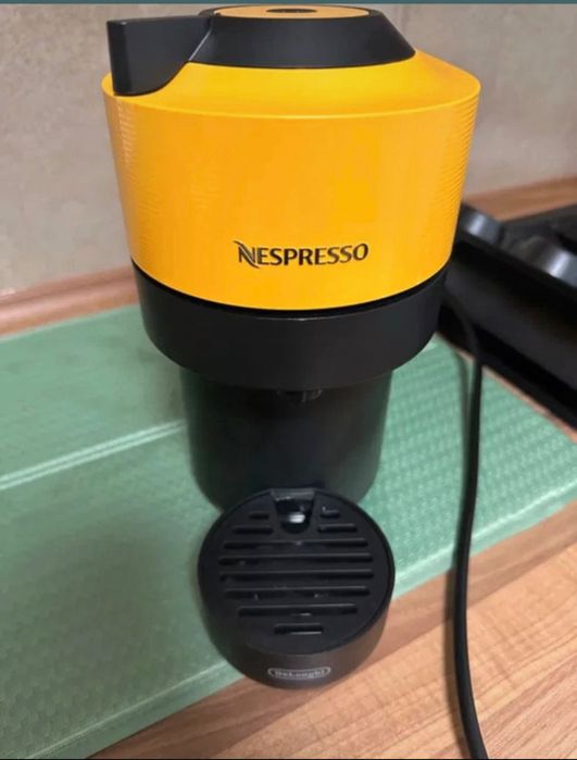 Aparat de cafea Nesspreso Vertuo Pop